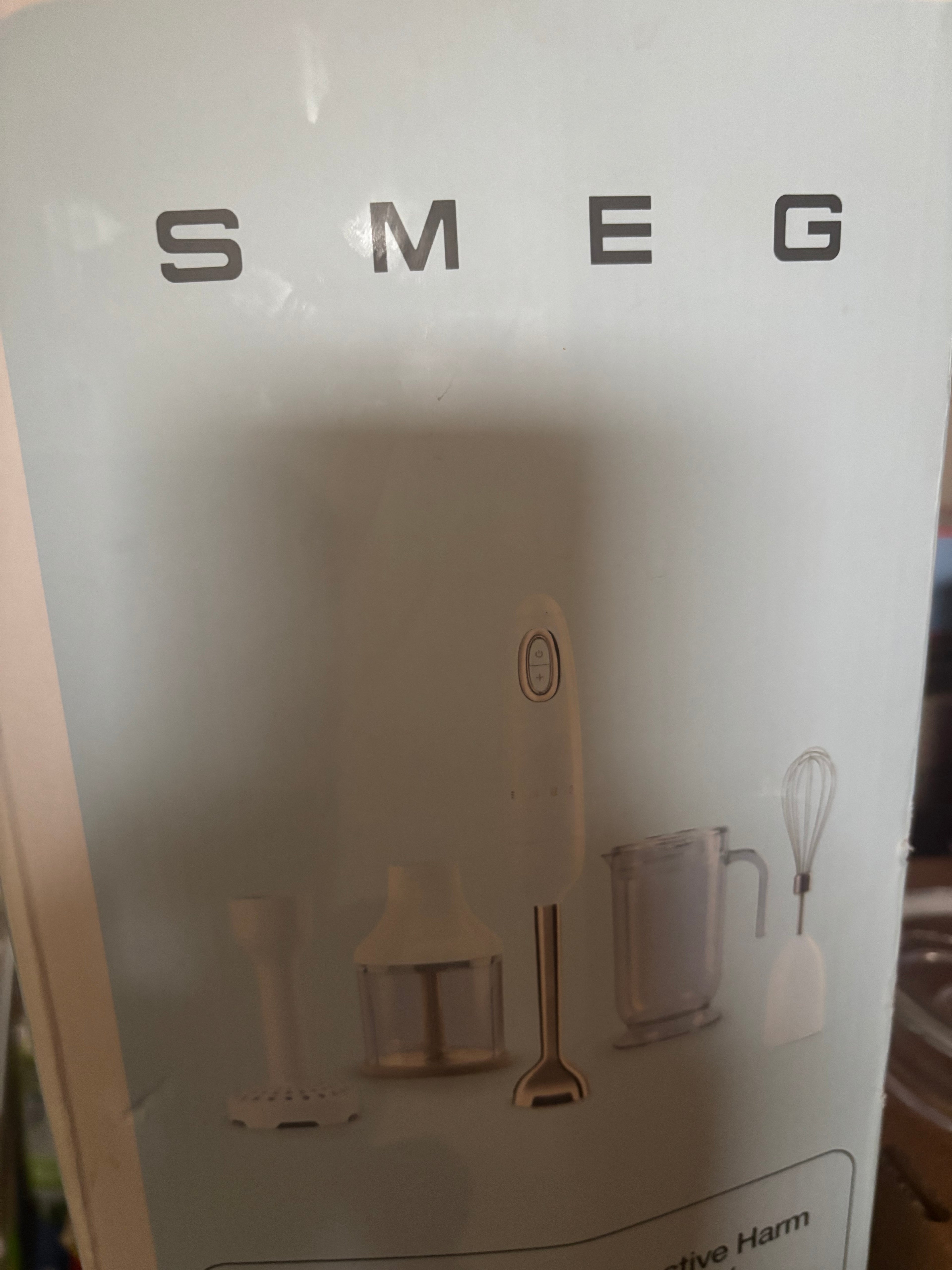 SMEG