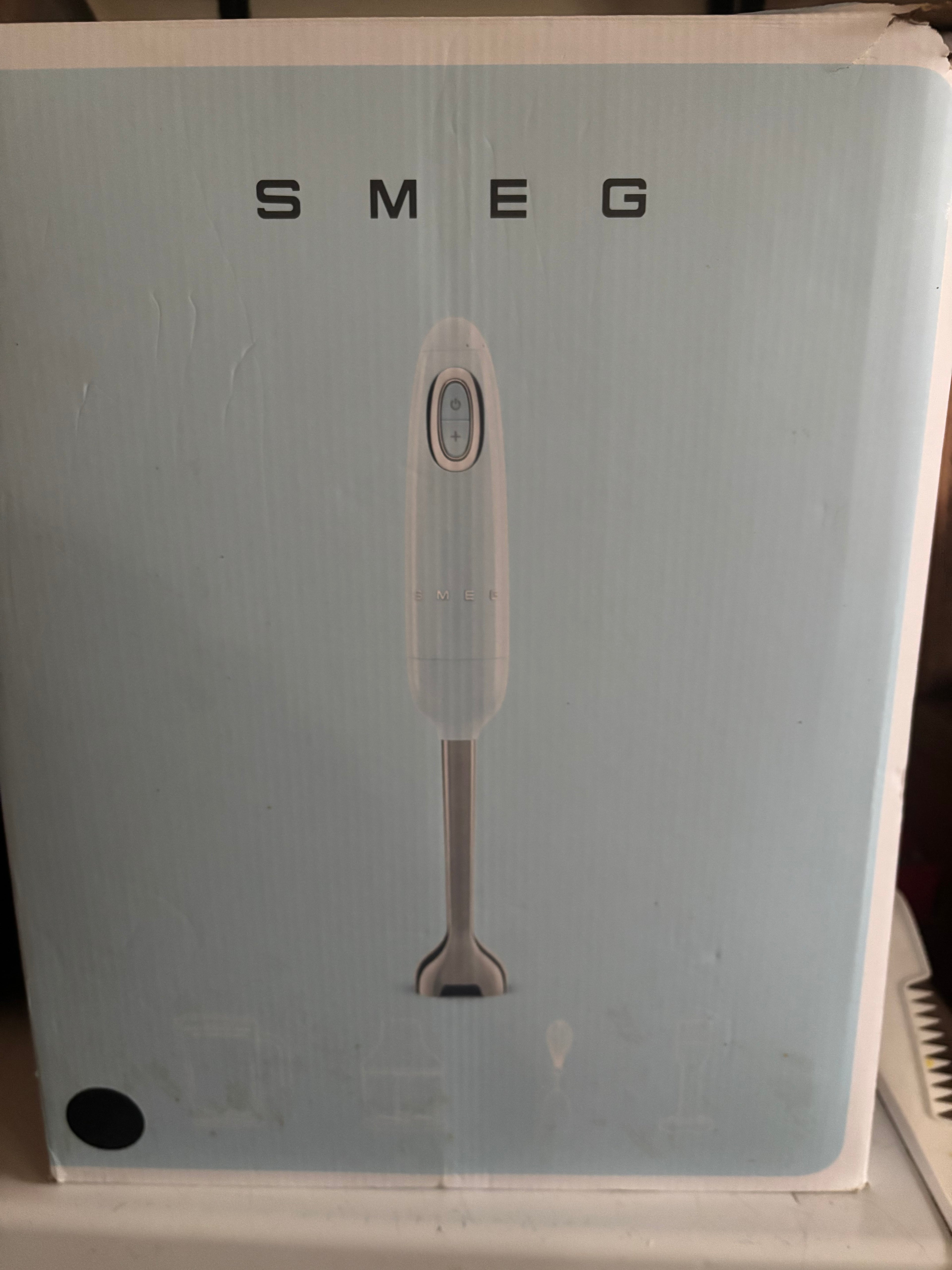 SMEG